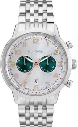 Paul Smith Watch Precision Chrono P10016