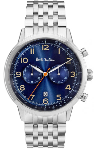 Paul Smith Watch Precision Chrono P10017