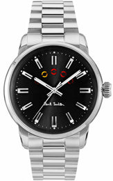 Paul Smith Watch Block P10024