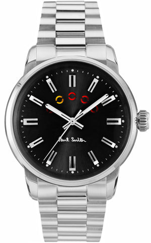 Paul Smith Watch Block P10024