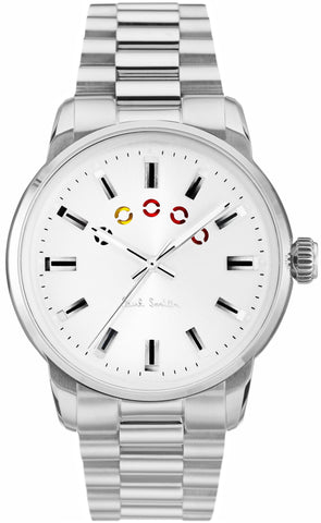 Paul Smith Watch Block P10025