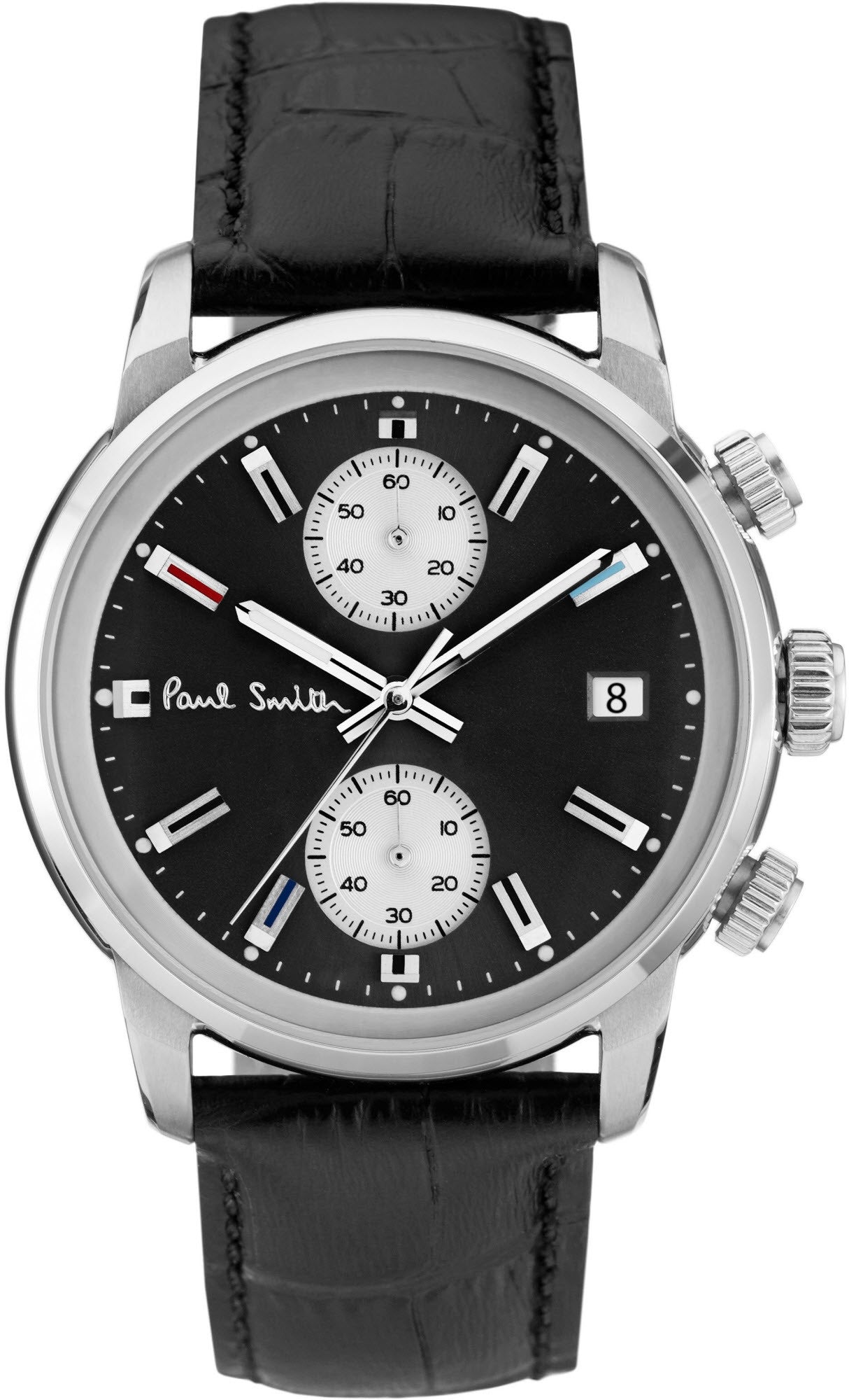 Paul Smith Watch Block Chrono D P10031 Watch | Jura Watches