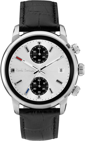 Paul Smith Watch Block Chrono P10032