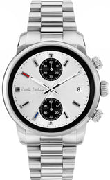 Paul Smith Watch Block Chrono P10034