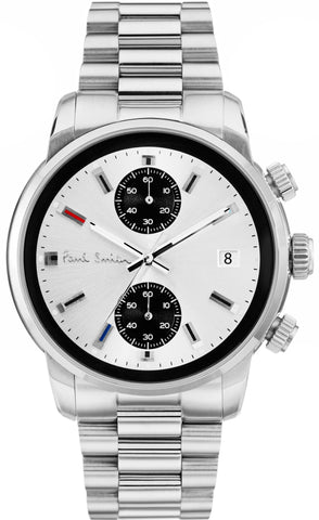 Paul Smith Watch Block Chrono P10034