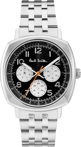 Paul Smith Watch Atomic P10043