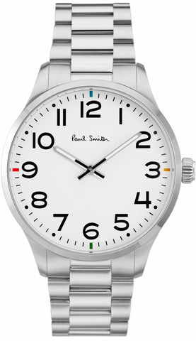 Paul Smith Watch Tempo P10063
