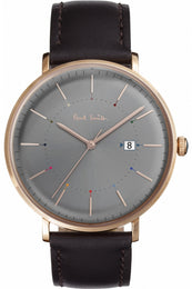 Paul Smith Watch Track P10083