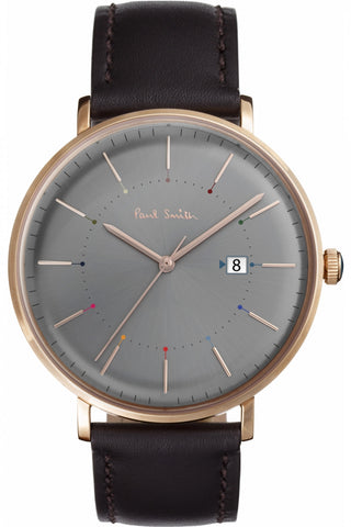 Paul Smith Watch Track P10083