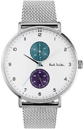 Paul Smith Watch Track Design Mens PS0070007