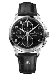 Maurice Lacroix Watch Pontos Chronograph PT6388-SS001-320-2.