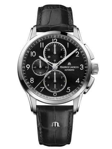 Maurice Lacroix Watch Pontos Chronograph PT6388-SS001-320-2.