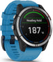 Garmin Watch Quatix 7 Marine GPS Smartwatch