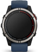 Garmin Watch Quatix 7 Amoled Display Sapphire Edition 010-02582-61