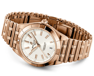 Breitling Chronomat 36 Ladies Watch