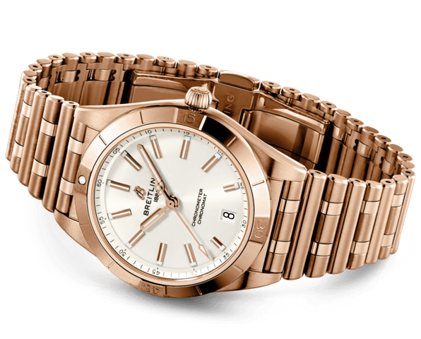 Breitling Chronomat 36 Ladies Watch