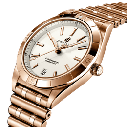 Breitling Watch Chronomat 36 Ladies