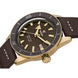 Rado Watch Captain Cook Bronze