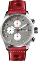 Raidillon Watch Casual Friday Chronograph Limited Edition 42-C10-145
