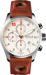 Raidillon Watch Casual Friday Chronograph Limited Edition 42-C10-148