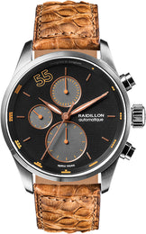 Raidillon Watch Racing Chronograph Limited Edition 42-C10-163