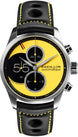 Raidillon Watch Racing Chronograph Limited Edition 42-C10-133