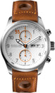 Raidillon Watch Timeless Chronograph Limited Edition 42-C10-037