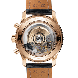 Breitling Watch Navitimer 1 B01 Chronograph 43