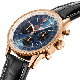 Breitling Watch Navitimer 1 B01 Chronograph 43
