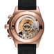 Breitling Chronomat B01 42 Anthracite Rubber Watch