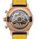 Breitling Navitimer B01 Chronograph 43 18K Red Gold Watch