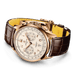 Breitling Premier B01 Chronograph 42 18k Gold Watch
