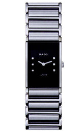 Rado Integral Black Jubile D R20786759