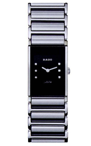 Rado Integral Black Jubile D R20786759