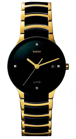 Rado Watch Centrix Gents R30929712