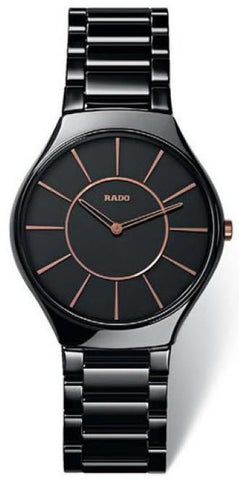 Rado Watch True S R27742152