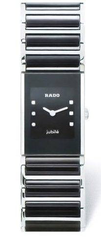 Rado Integral S Quartz Jubile D R20786752