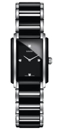 Rado Watch Integral S Quartz Jubile R20613712