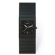 Rado Watch Ceramica Mens Black Matte R21713152