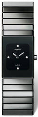 Rado Watch Ceramica Black R21827752