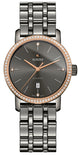 Rado Watch DiaMaster Diamonds Plasma Ceramic R14097717