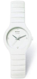 Rado Watch True White R27696712