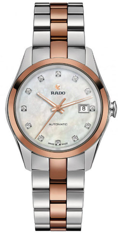 Rado Watch Hyperchrome Sm R32087902