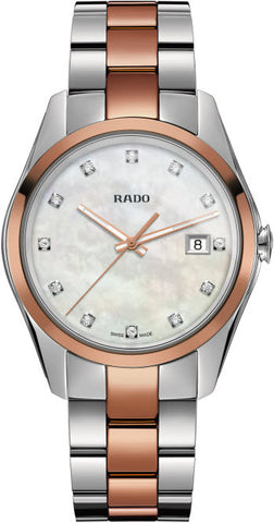Rado Watch Hyperchrome L R32184902