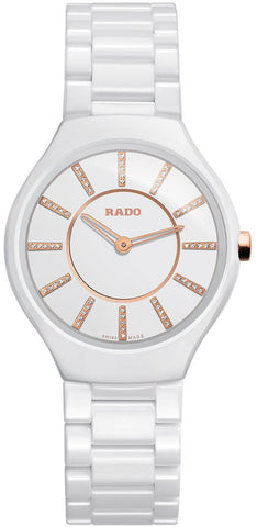 Rado Watch True Thinline Sm R27958702