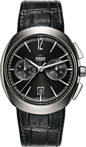  Rado Watch D-Star XXL R15198155