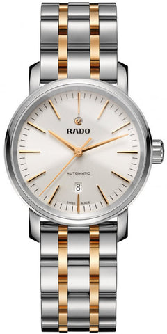 Rado Watch Diamaster M R14050103