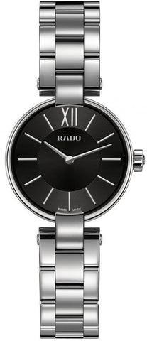 Rado Watch Coupole Sm R22854153