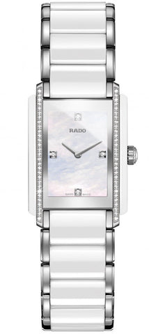 Rado Watch Integral Sm R20215902
