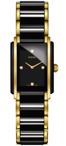 Rado Watch Integral Sm R20845712